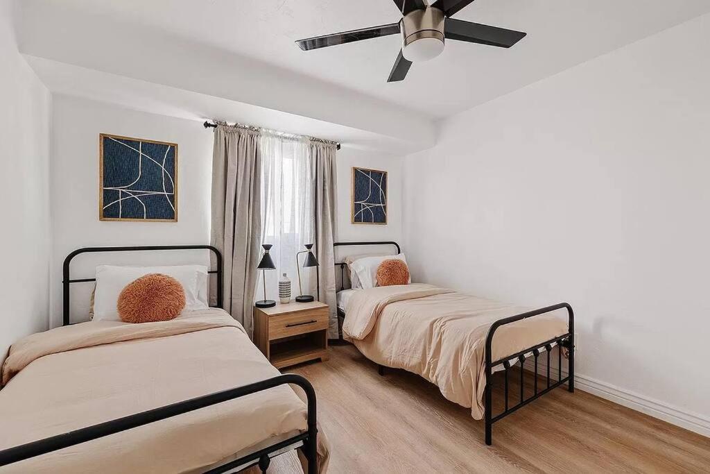 Serene & Stylish Townhouse In Scottsdale, 3bd/3bth * Scottsdale